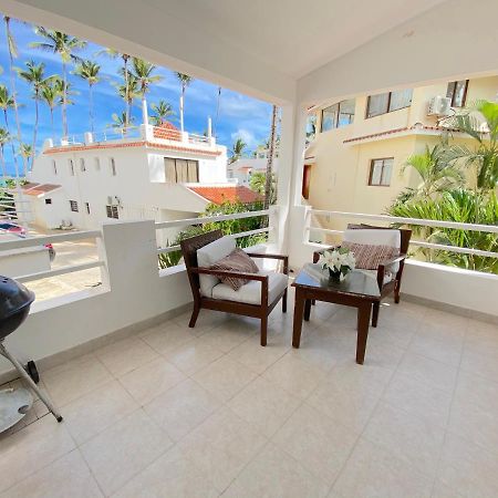 Ocean View Villa Playa Los Corales - Wifi, Bbq-Grill, Beach Access Punta Cana Exterior photo
