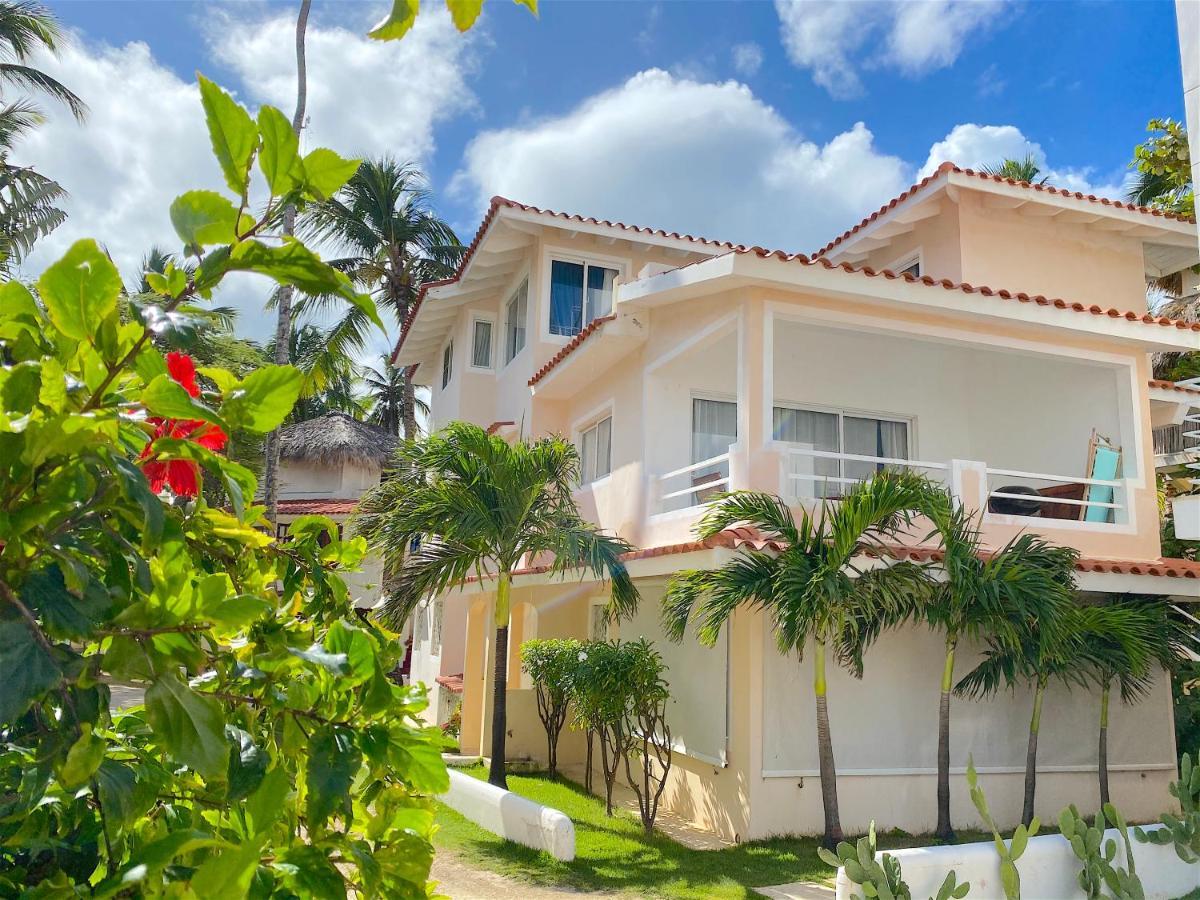 Ocean View Villa Playa Los Corales - Wifi, Bbq-Grill, Beach Access Punta Cana Exterior photo