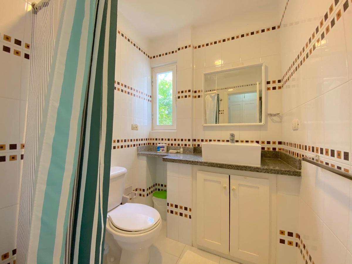 Ocean View Villa Playa Los Corales - Wifi, Bbq-Grill, Beach Access Punta Cana Exterior photo