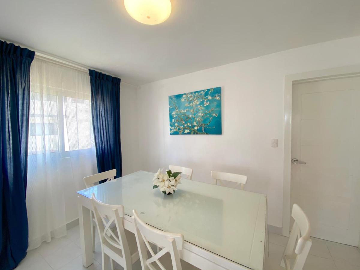 Ocean View Villa Playa Los Corales - Wifi, Bbq-Grill, Beach Access Punta Cana Exterior photo