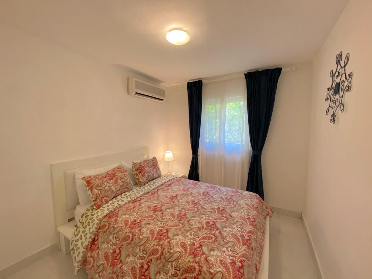 Ocean View Villa Playa Los Corales - Wifi, Bbq-Grill, Beach Access Punta Cana Exterior photo